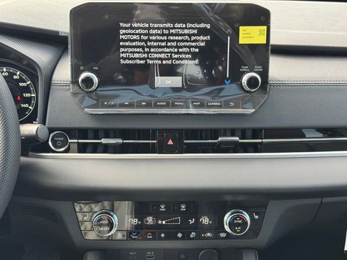 New 2025 Mitsubishi Outlander SEL image 22