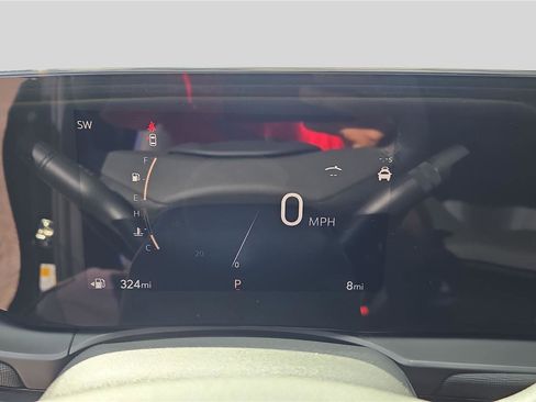 New 2026 Buick Envista Sport Touring w/ Convenience I Package image 10