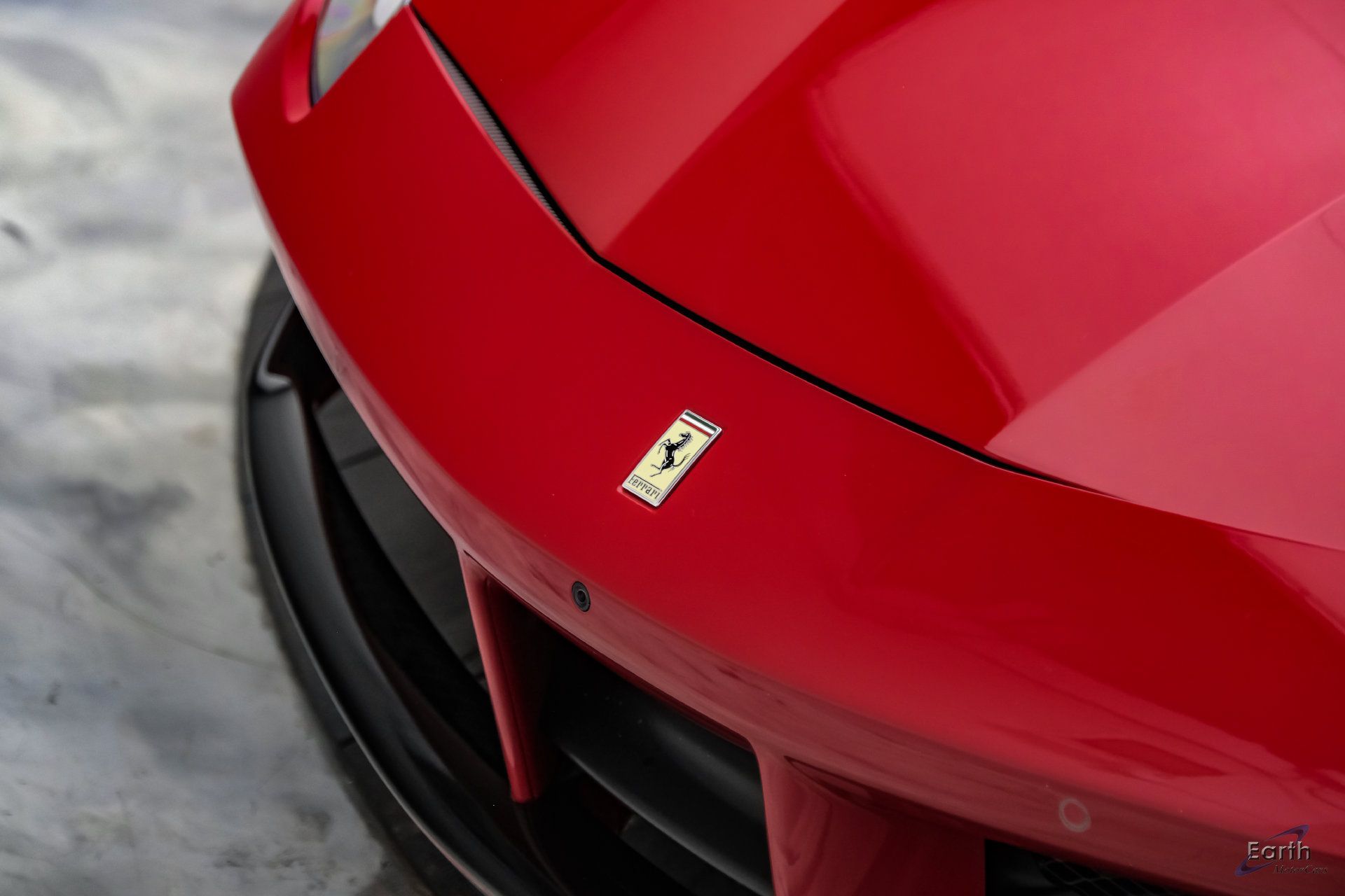 Used 2018 Ferrari 488 Spider RWD image 44