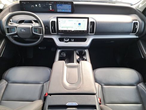 Certified 2025 Ford Expedition Active image 15