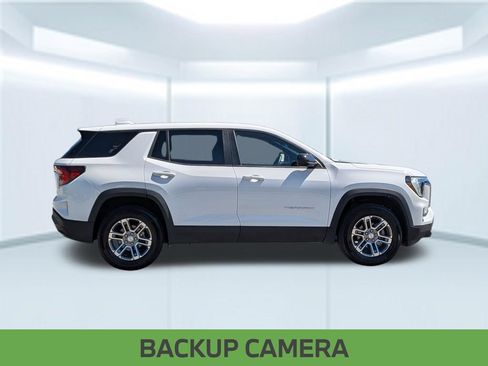 Used 2025 GMC Terrain Elevation AWD/4WD image 9