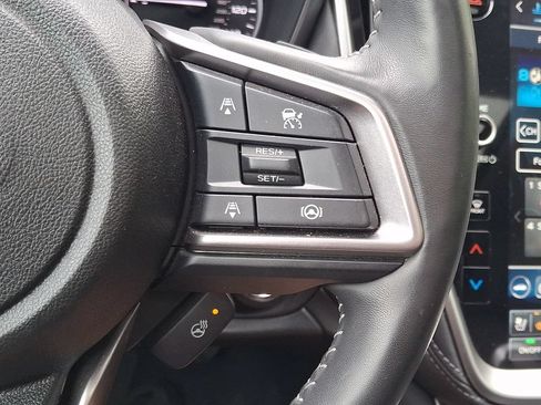 Used 2023 Subaru Legacy Touring XT AWD/4WD image 24