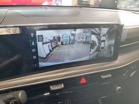 New 2026 Kia K5 EX image 10
