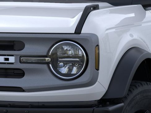 New 2025 Ford Bronco Big Bend w/ Black Diamond Package image 20