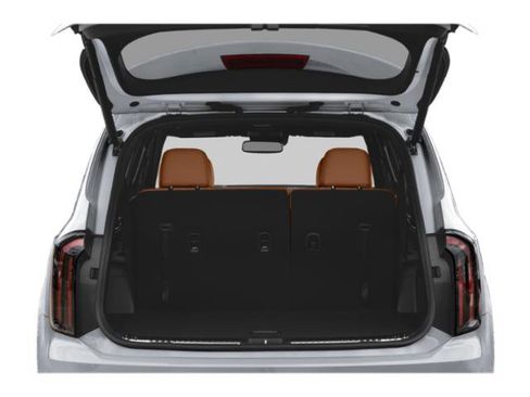 Certified 2024 Kia Telluride SX X-Line AWD/4WD image 13