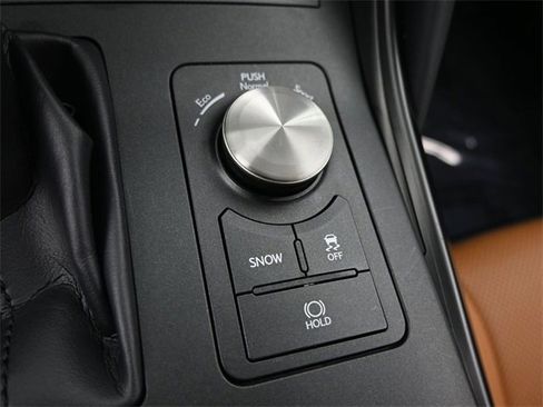 Used 2023 Lexus IS 300 w/ Premium Package image 24