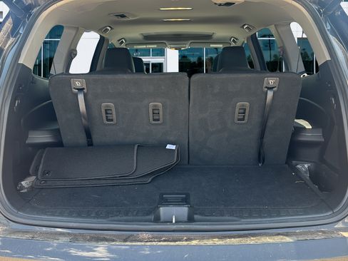 Used 2018 Honda Pilot EX-L image 9