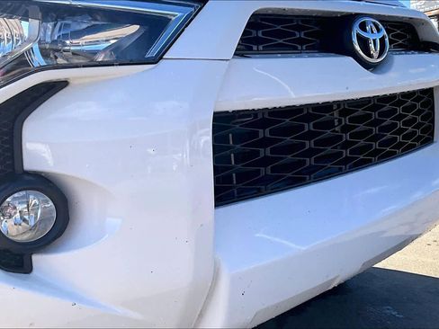 Used 2016 Toyota 4Runner SR5 Premium image 27