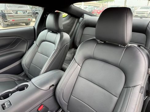 Used 2026 Ford Mustang Premium RWD image 12