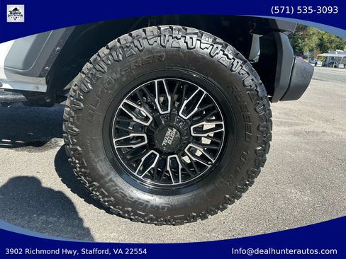 Used 2020 Jeep Gladiator Sport w/ Quick Order Package 24S AWD/4WD image 6
