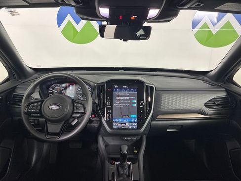 Certified 2025 Subaru Forester Touring w/ Protection Package image 15