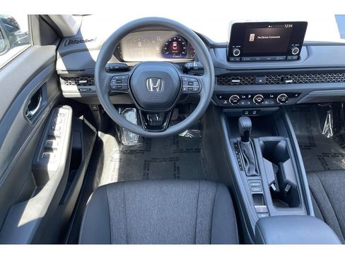 Certified 2023 Honda Accord EX image 16