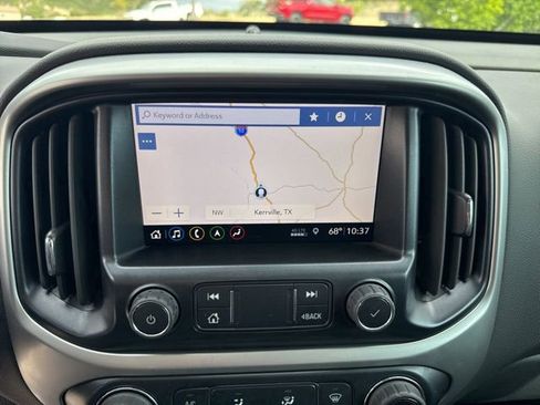 Used 2022 Chevrolet Colorado LT w/ Redline Special Edition image 25