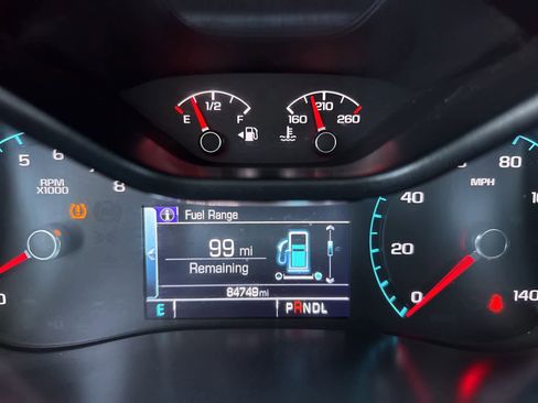 Used 2017 GMC Canyon SLT AWD/4WD image 27