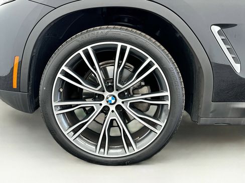 Used 2023 BMW X3 sDrive30i w/ Convenience Package image 23