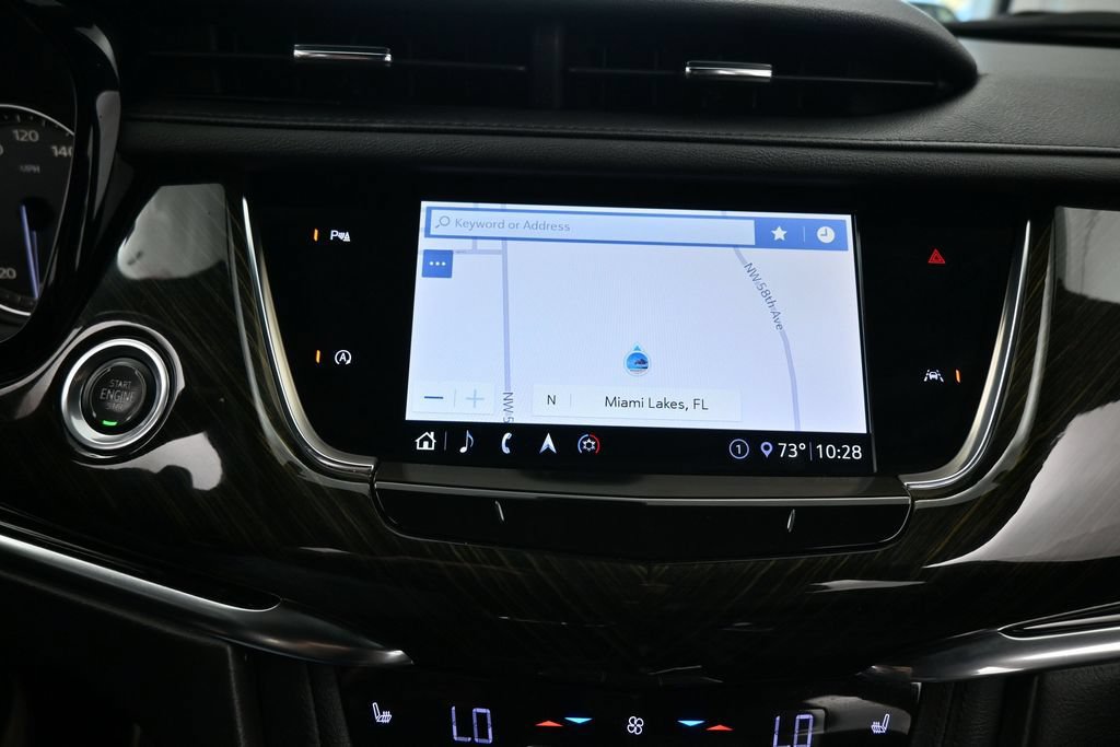 Used 2020 Cadillac XT6 Premium Luxury FWD image 22