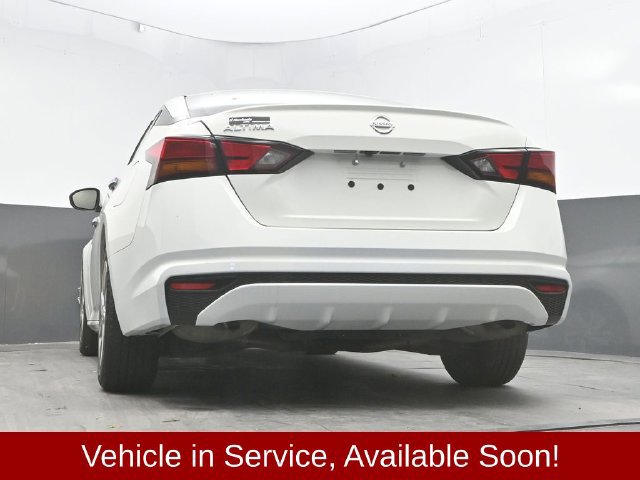 Used 2021 Nissan Altima 2.5 S FWD image 39