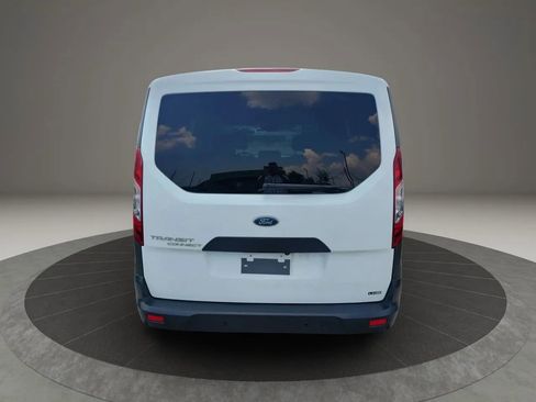 Used 2017 Ford Transit Connect XL image 7