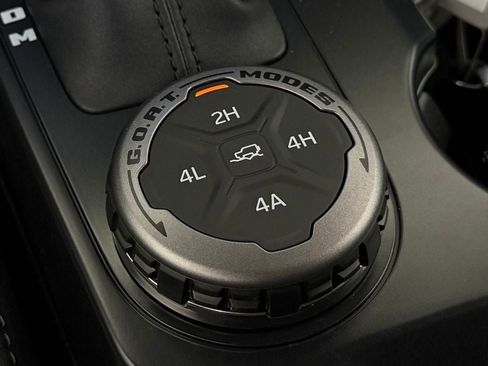 New 2026 Ford Bronco Badlands AWD/4WD image 50