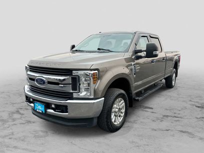 Used 2018 Ford F250 XLT