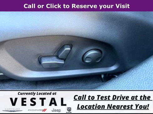 New 2026 Jeep Compass Limited AWD/4WD image 16