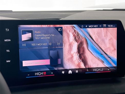 Certified 2025 BMW 228i xDrive 228 xDrive w/ Premium Package image 15