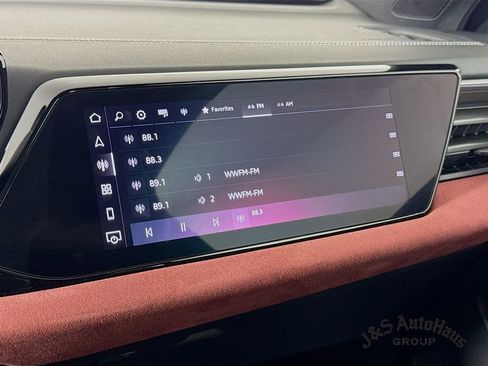 Used 2025 Audi S5 Prestige w/ Prestige Package image 42