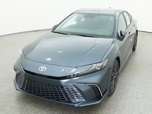 New 2026 Toyota Camry XSE w/ Premium Plus Package FWD image 16