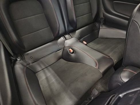 Used 2016 Ford Mustang GT Premium w/ Equipment Group 401A RWD image 31