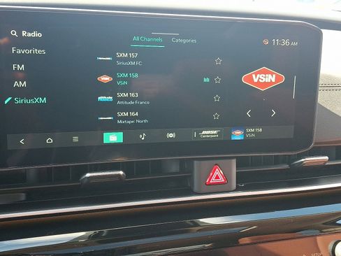 New 2026 Kia Carnival SX Prestige image 13