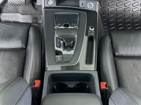 Used 2018 Audi Q5 Prestige image 14