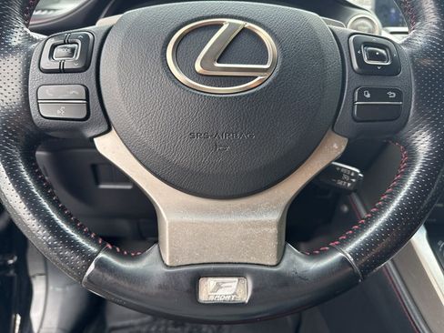 Used 2016 Lexus NX 200t F Sport w/ Accessory Package 2 image 32