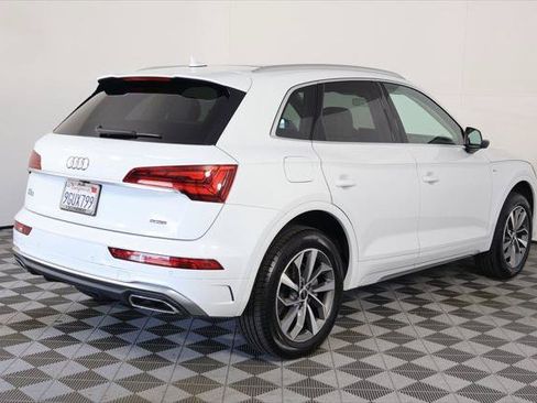 Certified 2023 Audi Q5 2.0T Premium Plus w/ Premium Plus Package AWD/4WD image 4