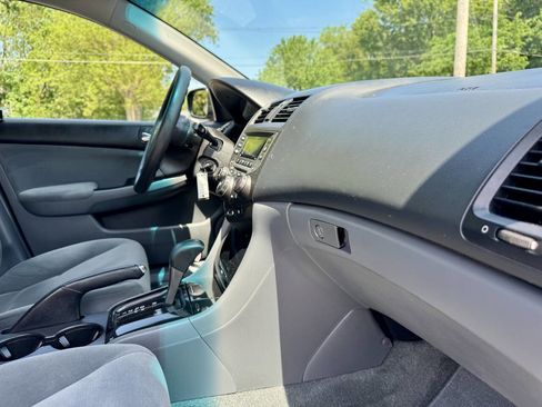 Used 2006 Honda Accord SE image 27