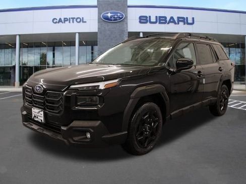 New 2026 Subaru Outback Limited image 6