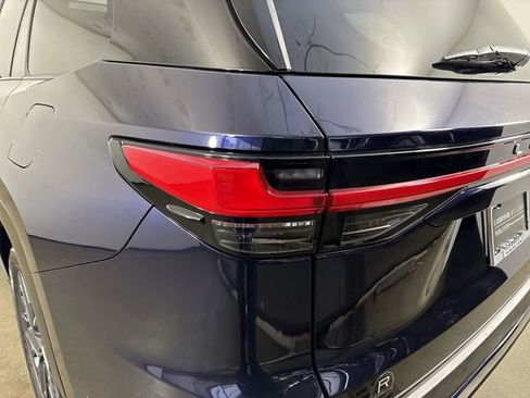 Certified 2025 Lexus TX 350 AWD w/ Technology Package image 35