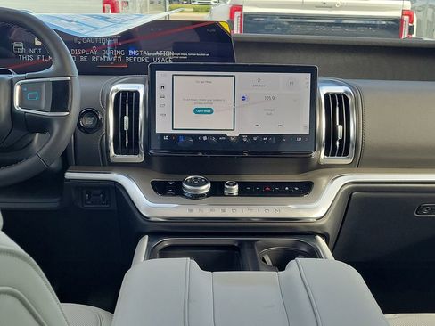 New 2026 Ford Expedition Max Platinum AWD/4WD image 21