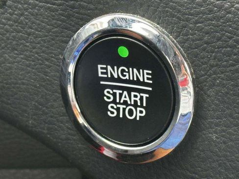 Used 2023 Ford Edge SEL AWD/4WD image 27
