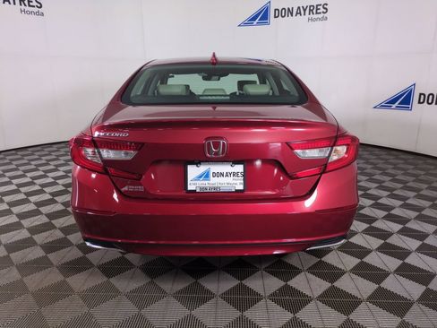 Used 2020 Honda Accord EX-L image 4