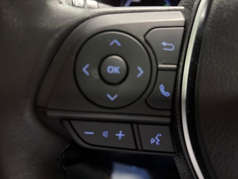 Used 2021 Toyota RAV4 XSE w/ XSE Grade Weather Package image 17