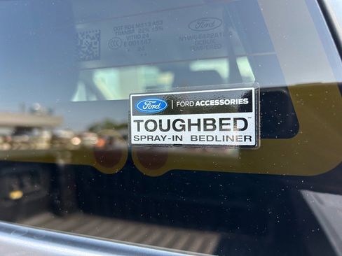 Used 2024 Ford Ranger Lariat w/ FX4 Off-Road Package image 8