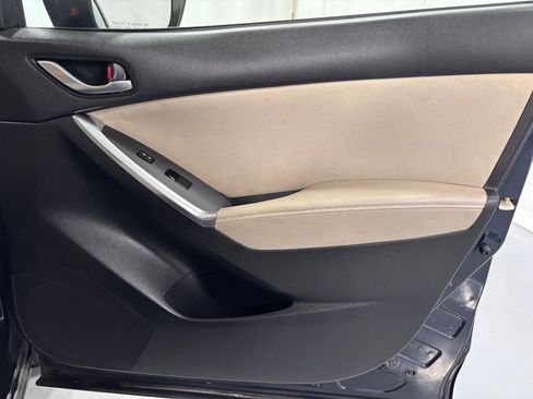 Used 2015 MAZDA CX-5 Touring image 19