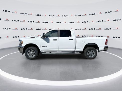 Used 2024 RAM 2500 Big Horn image 5