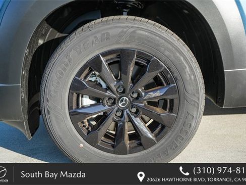 New 2026 MAZDA CX-50 2.5 Hybrid w/ Preferred Pkg image 11