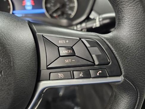 Used 2021 Nissan Altima 2.5 SV image 12