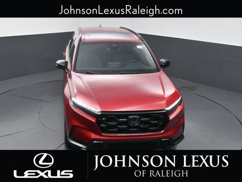 Used 2024 Honda CR-V Sport-L image 24