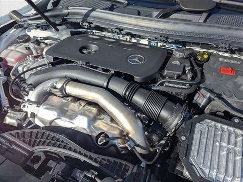 New 2026 Mercedes-Benz GLA 250 GLA 250 image 15