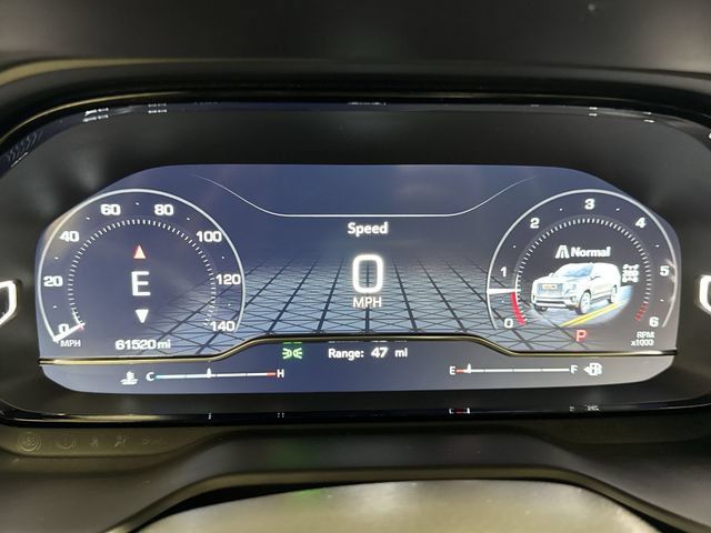 Certified 2024 GMC Yukon Denali AWD/4WD image 17
