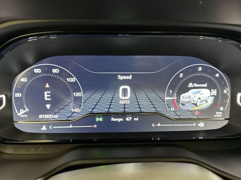 Certified 2024 GMC Yukon Denali AWD/4WD image 17