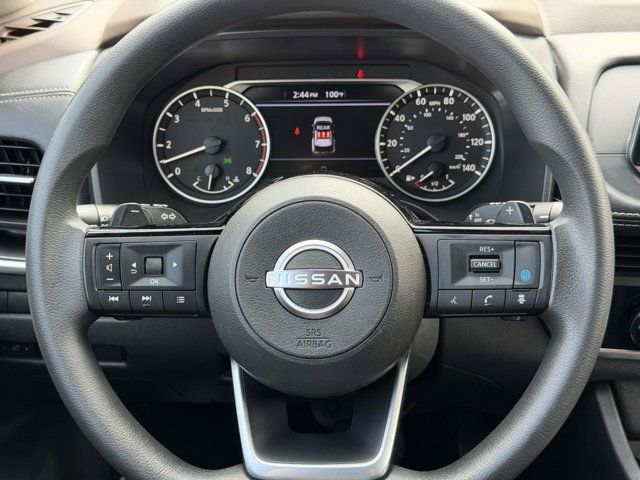 Used 2023 Nissan Rogue SV AWD/4WD image 19
